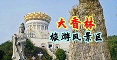 操美女穴穴视频网站中国浙江-绍兴大香林旅游风景区